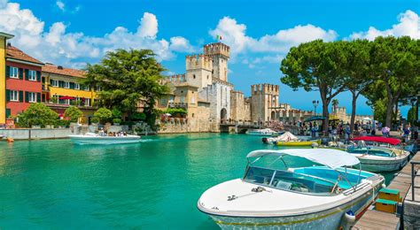 sirmione verona